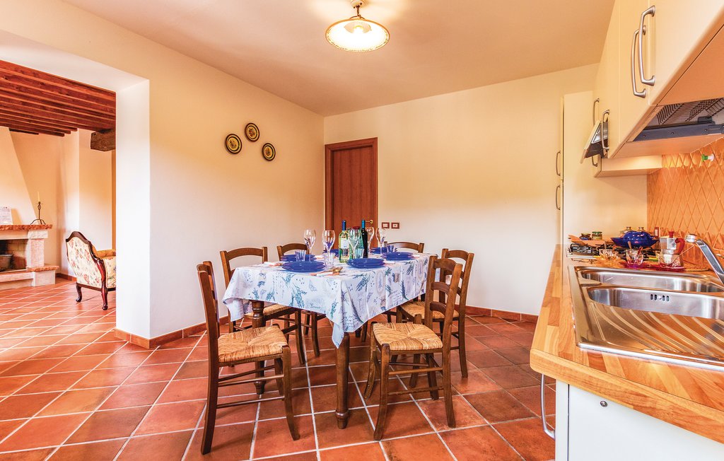 Semesterlägenhet - Casalguidi , Italien - ITT200 8