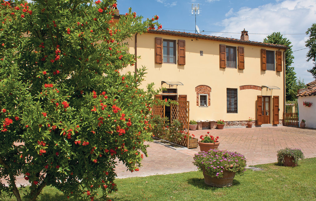 Ferienhaus - Ponte Buggianese , Italien - ITT212 1