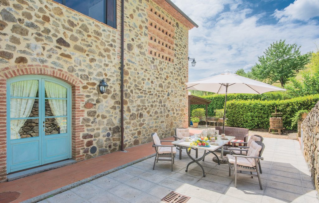 Ferienwohnung - Lamporecchio , Italien - ITT328 2