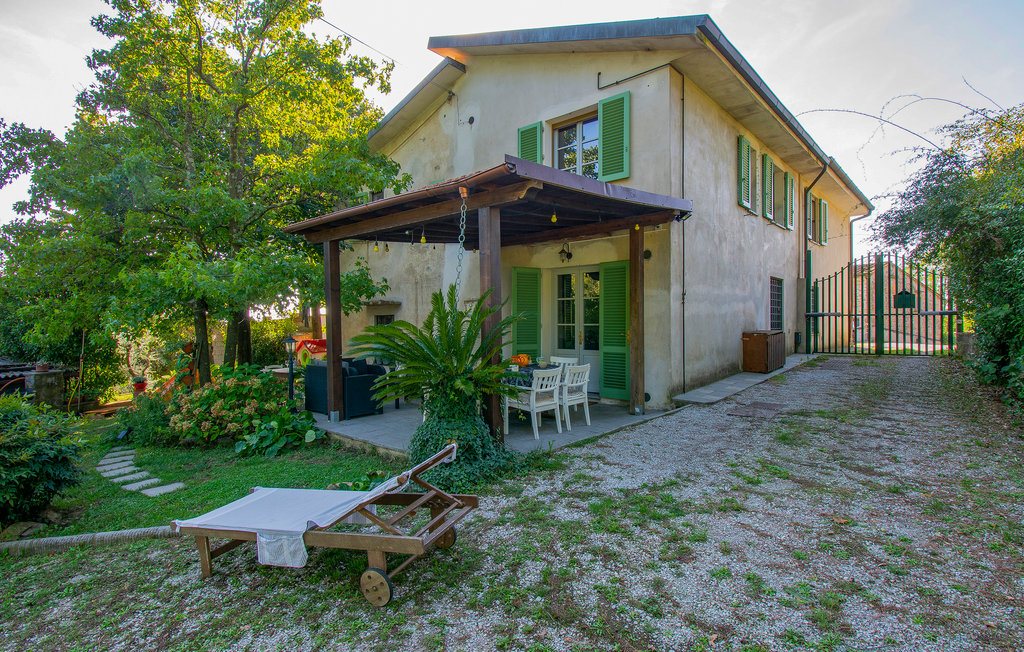 Ferienhaus - Larciano , Italien - ITT331 1