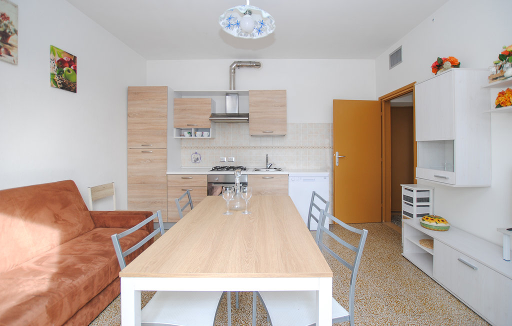 Ferienwohnung - Montecatini Terme , Italien - ITT343 3