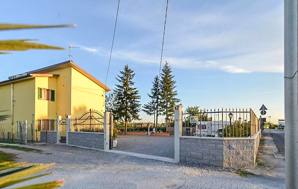 Ferienwohnung - Montecatini Terme , Italien - ITT343 13