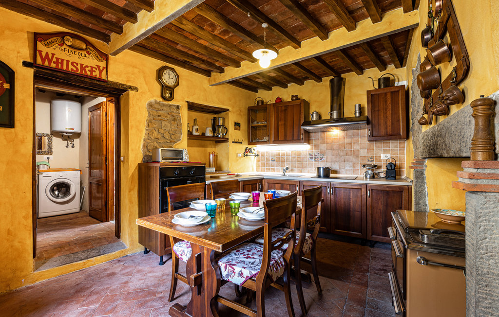 Feriehuse - Sorana , Italien - ITT354 13