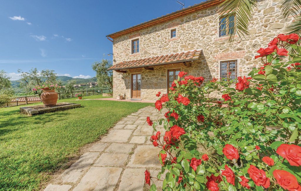 Ferienwohnung - Larciano , Italien - ITT190 1