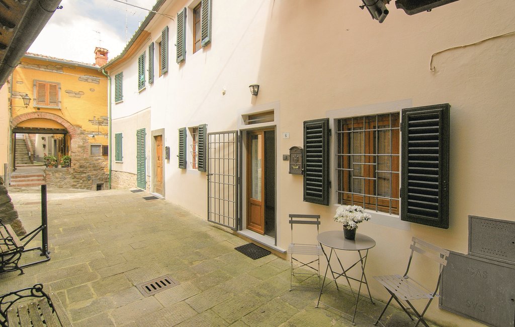 Feriehuse - Montecatini Terme , Italien - ITT250 2