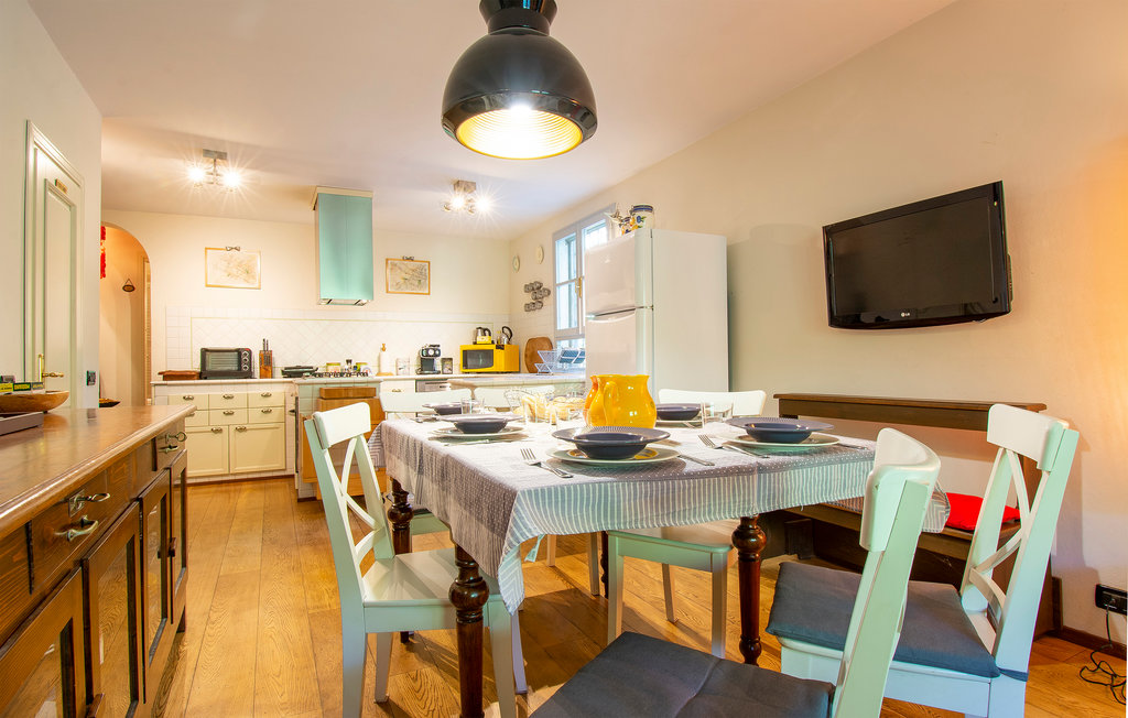 Ferienhaus - Larciano , Italien - ITT331 13