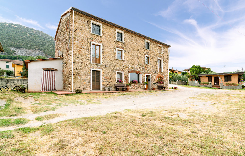 Ferienhaus - Monsummano Terme , Italien - ITT342 10