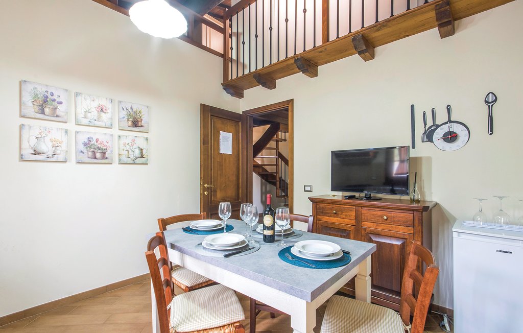 Ferienhaus - Lamporecchio , Italien - ITT151 9