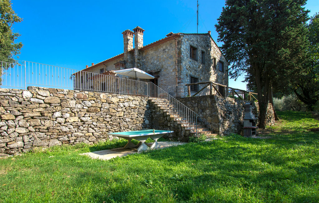 Ferienhaus - Serravalle Pistoiese , Italien - ITT240 6