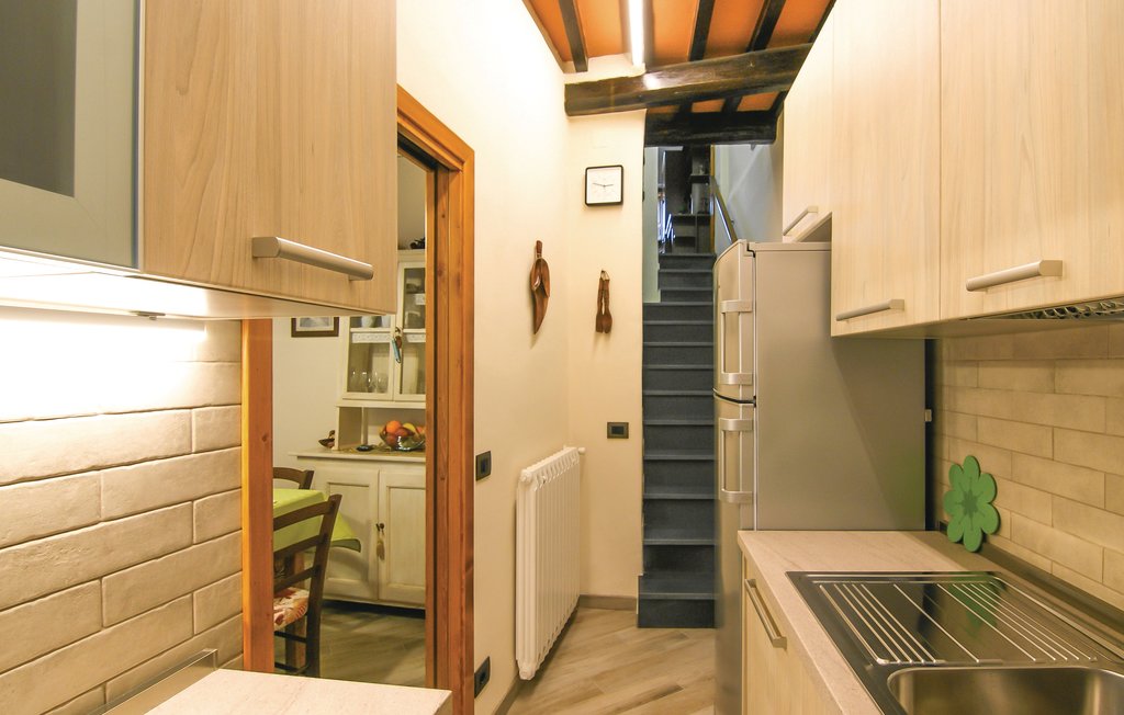 Feriehuse - Montecatini Terme , Italien - ITT250 8