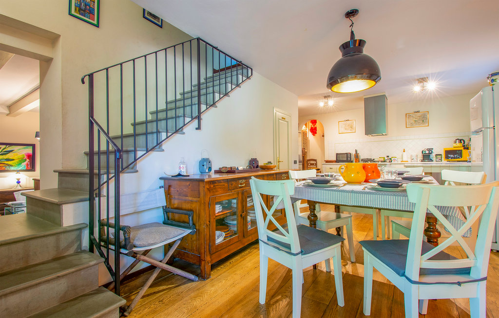 Ferienhaus - Larciano , Italien - ITT331 4