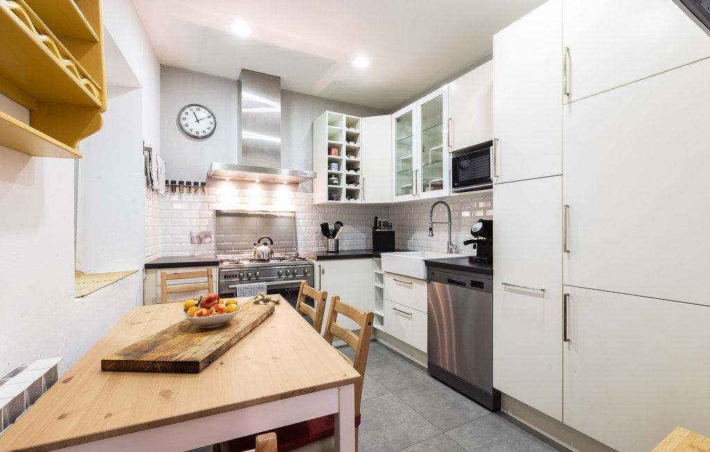 Ferienhaus - Marliana , Italien - ITT346 6