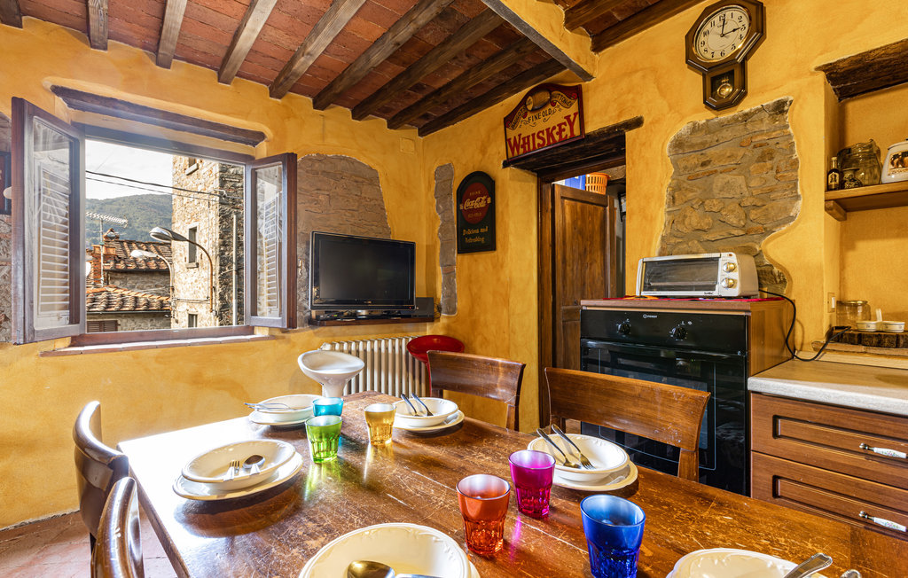 Feriehuse - Sorana , Italien - ITT354 6