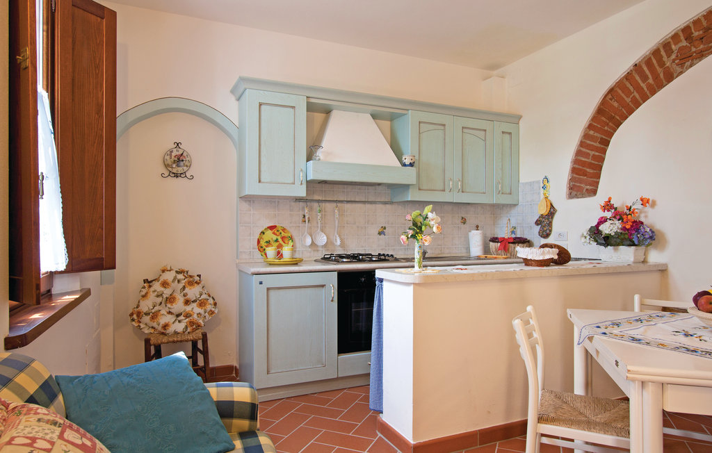 Ferienhaus - Ponte Buggianese , Italien - ITT212 13