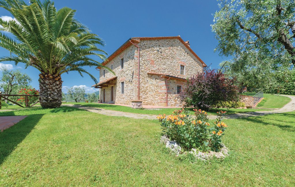 Ferienwohnung - Larciano , Italien - ITT191 7