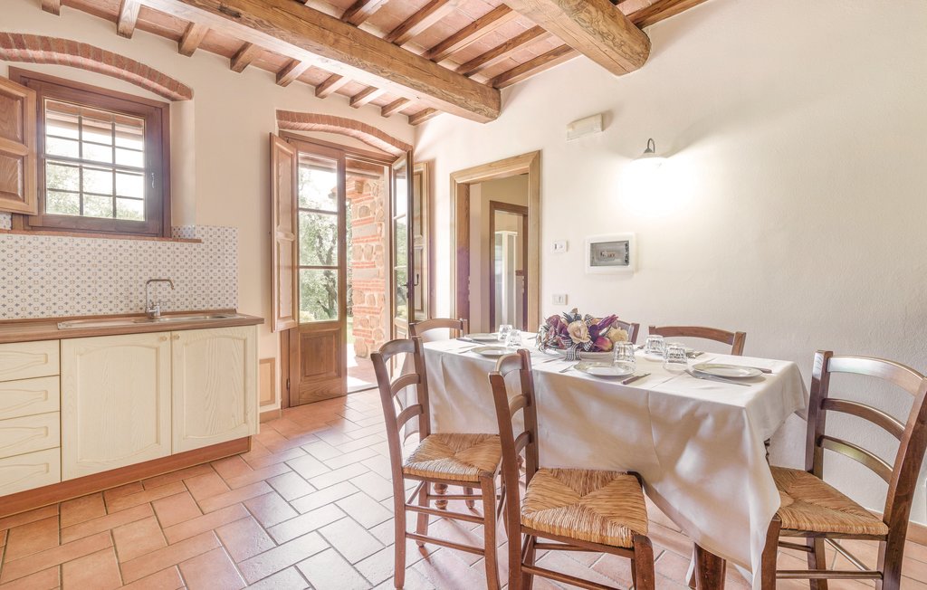 Ferienwohnung - Larciano , Italien - ITT193 12