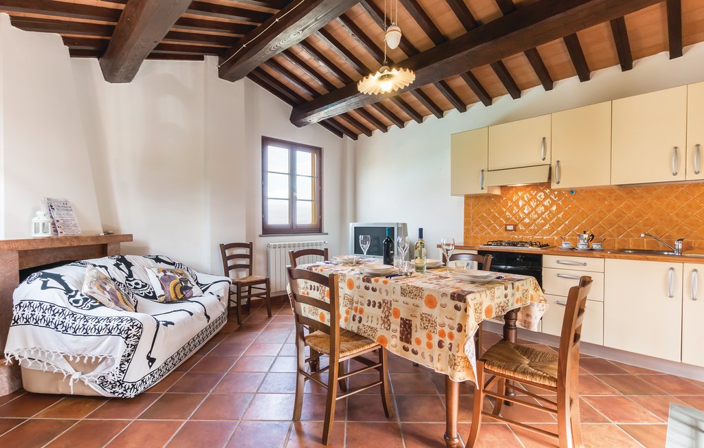 Feriehuse - Casalguidi , Italien - ITT199 8