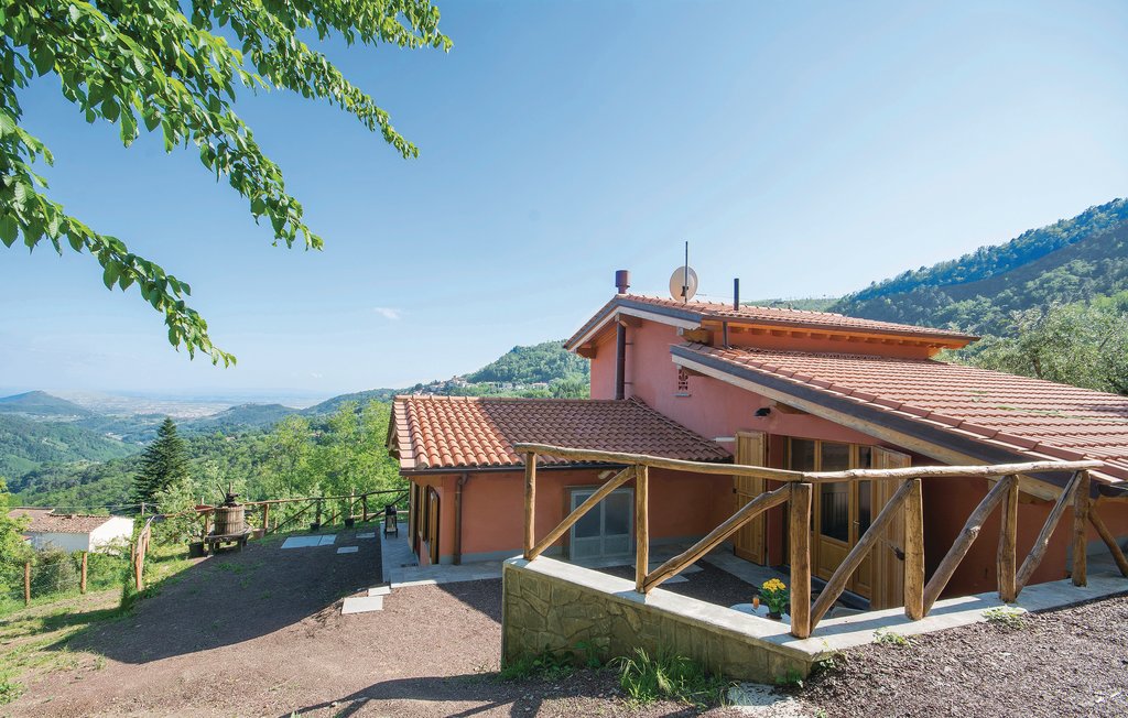 Ferienhaus - Montecatini , Italien - ITT249 10