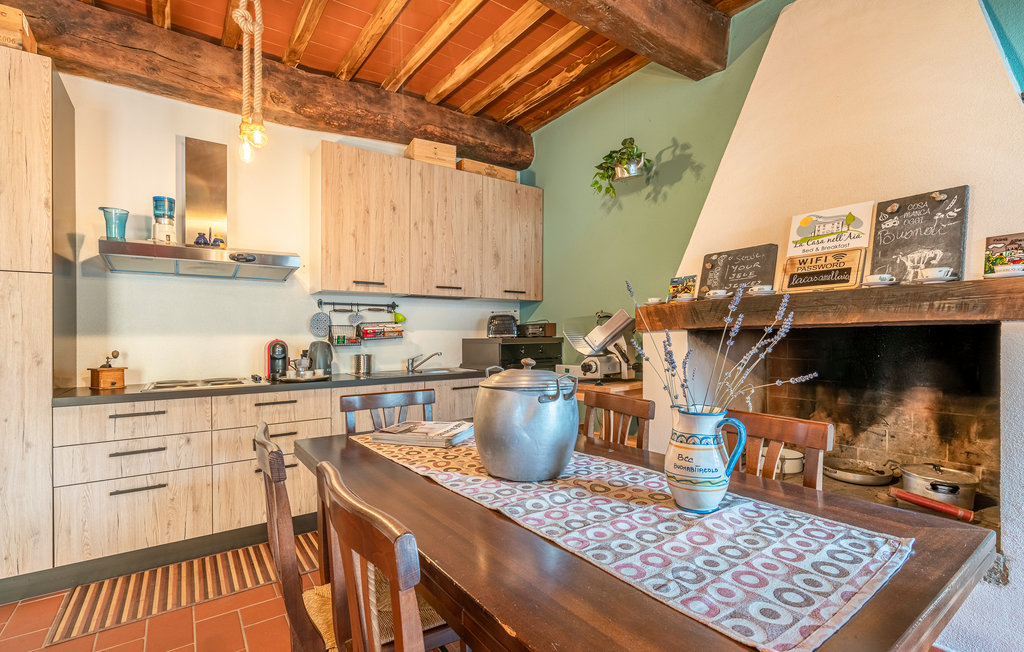 Ferienhaus - Monsummano Terme , Italien - ITT342 15