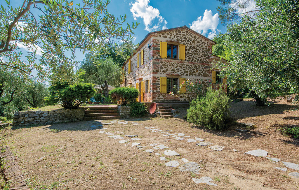 Ferienhaus - Montecatini Terme , Italien - ITT404 5