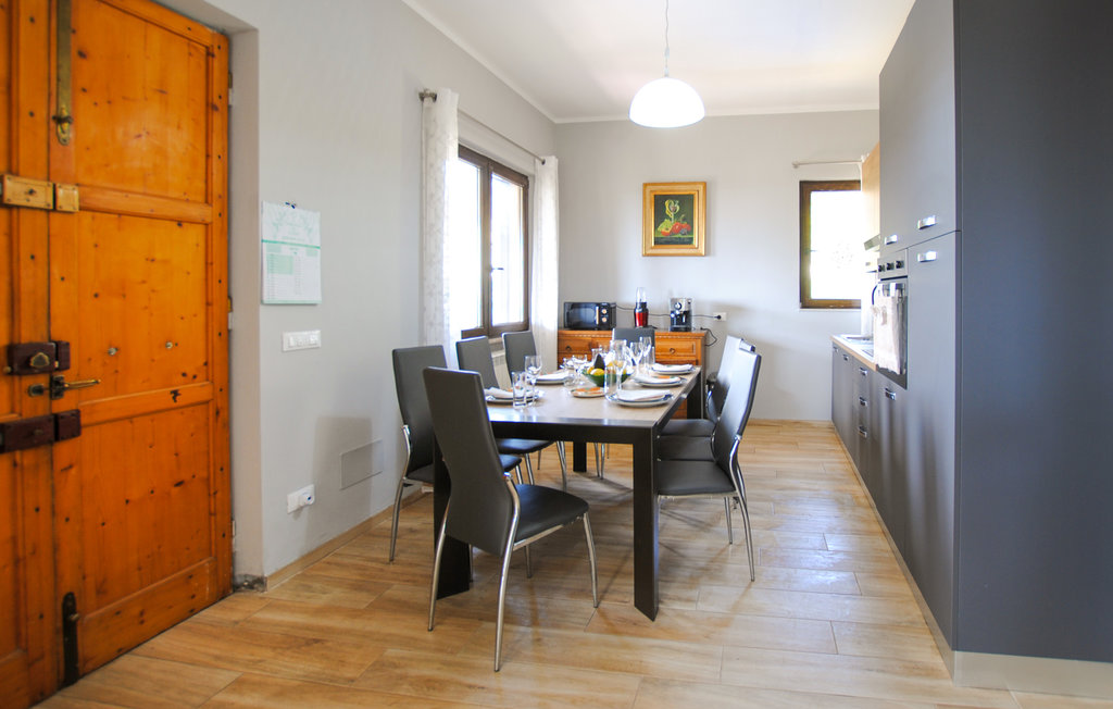 Domy wakacyjne - Pescia , Włochy - ITT358 16