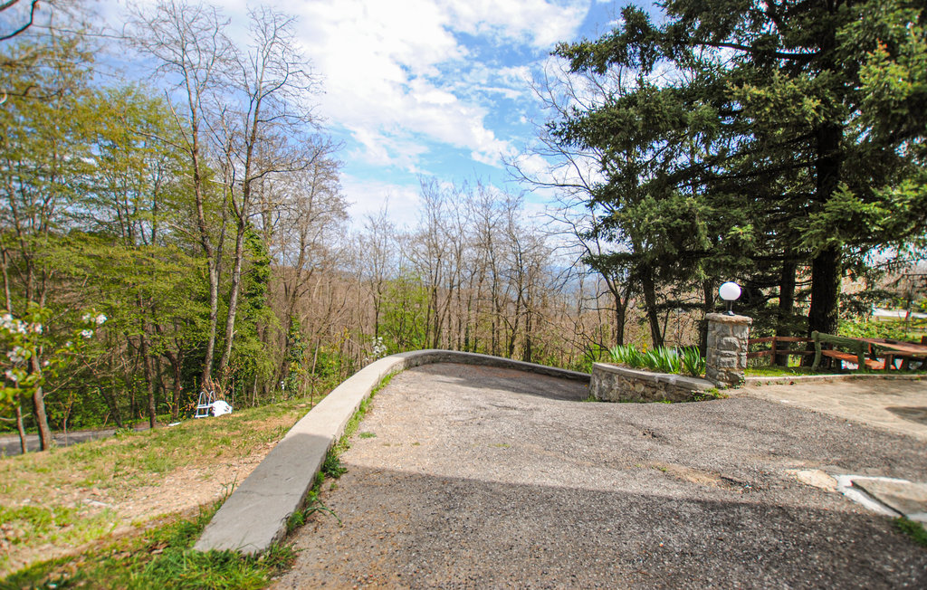 Domy wakacyjne - Pescia , Włochy - ITT358 13