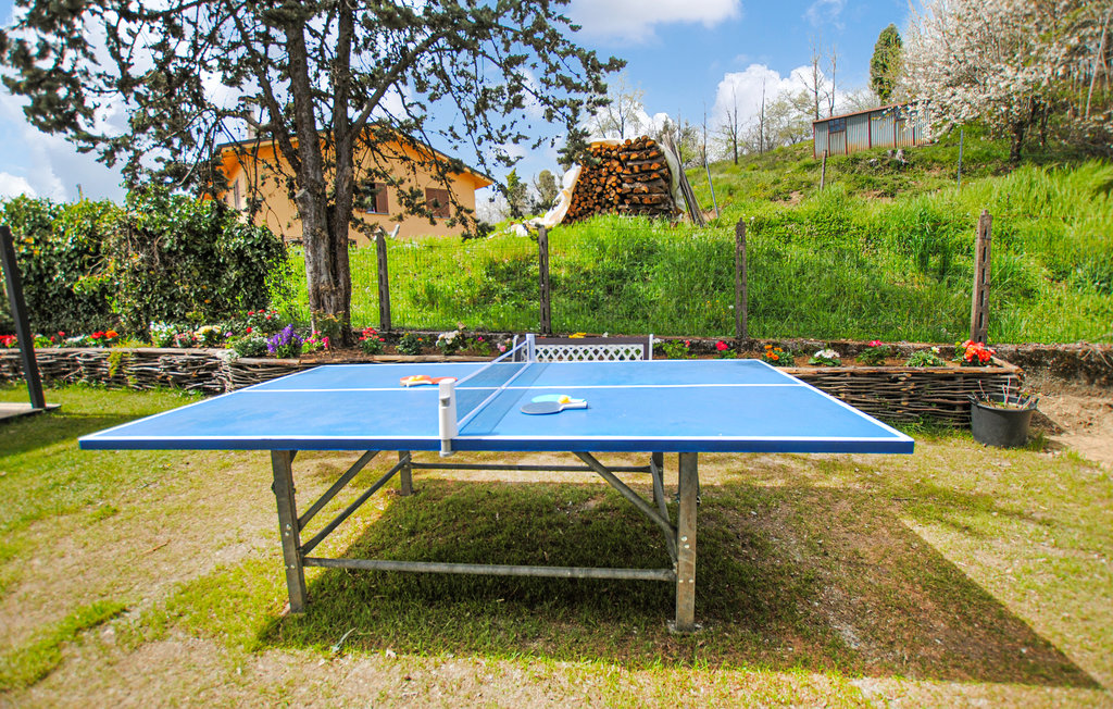 Domy wakacyjne - Pescia , Włochy - ITT358 8