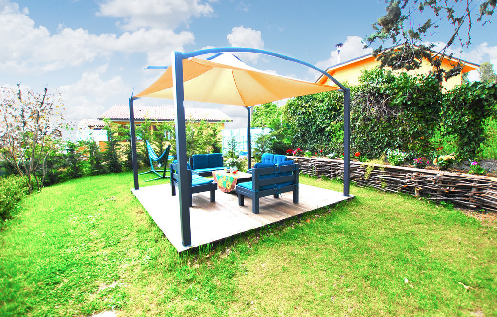 Domy wakacyjne - Pescia , Włochy - ITT358 2