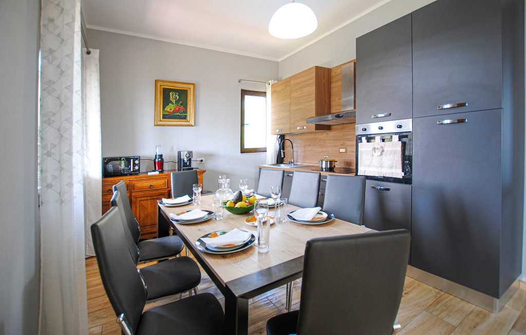 Domy wakacyjne - Pescia , Włochy - ITT358 6