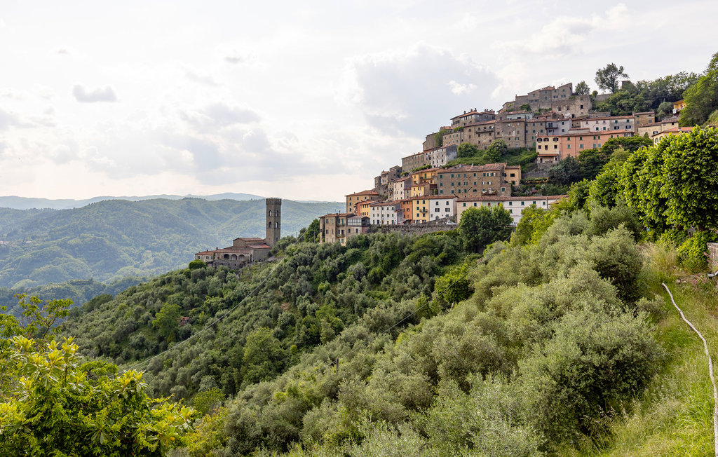 Ferienhaus - Pescia , Italien - ITT293 6
