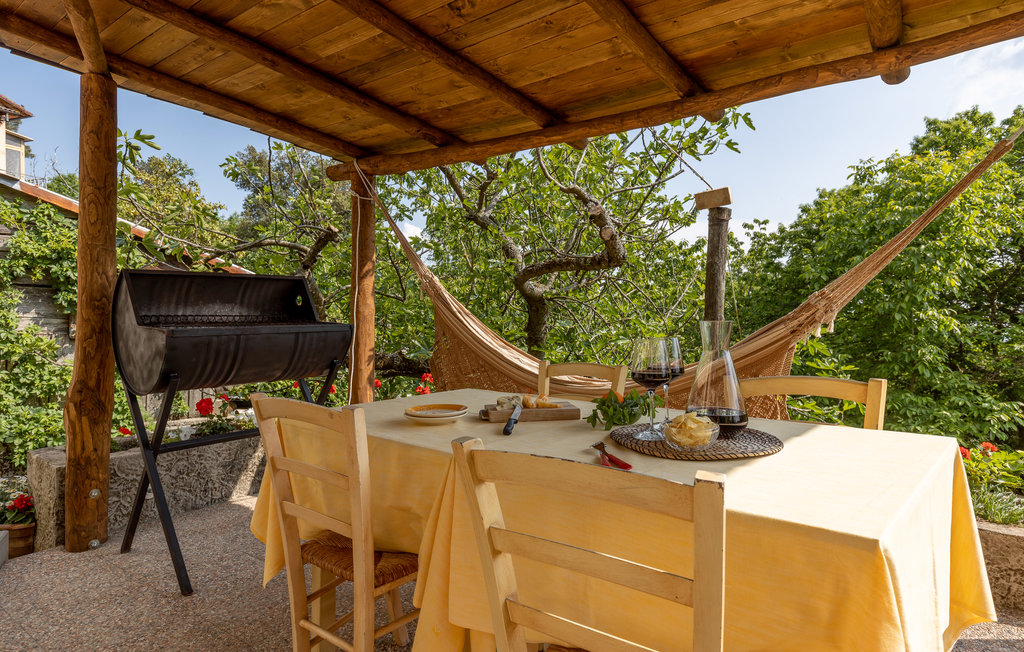 Ferienhaus - Pescia , Italien - ITT293 1