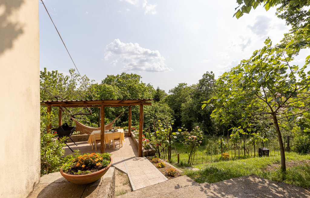 Ferienhaus - Pescia , Italien - ITT293 8