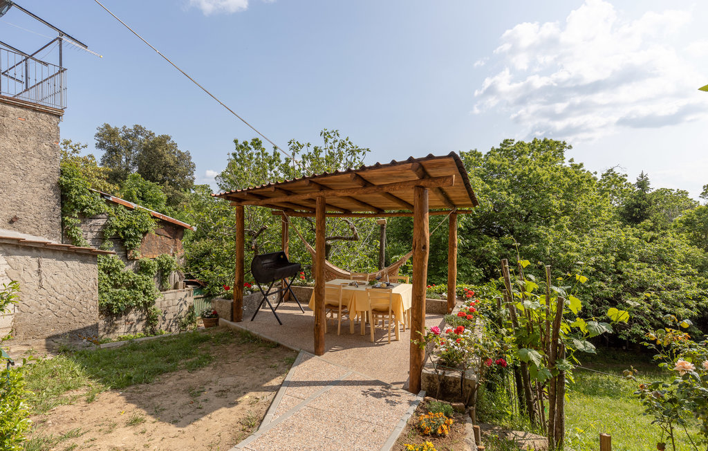 Ferienhaus - Pescia , Italien - ITT293 9