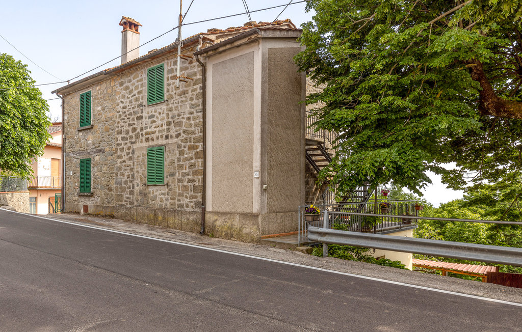 Ferienhaus - Pescia , Italien - ITT293 2