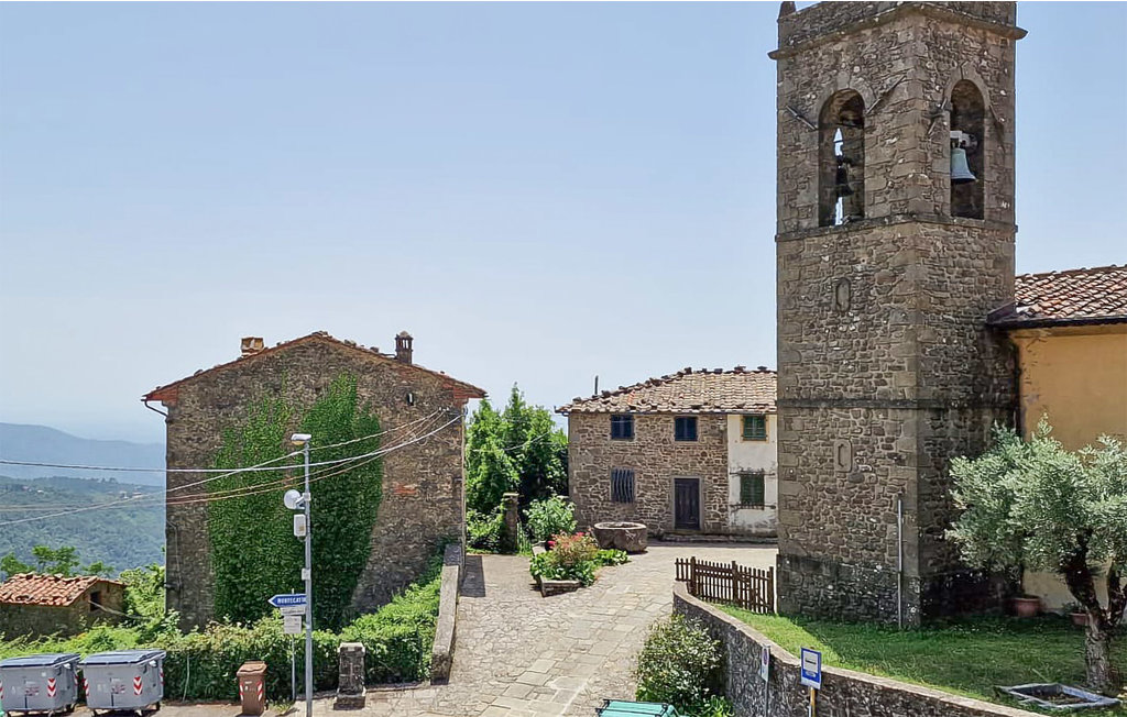 Lejlighed - Marliana , Italien - ITT360 17