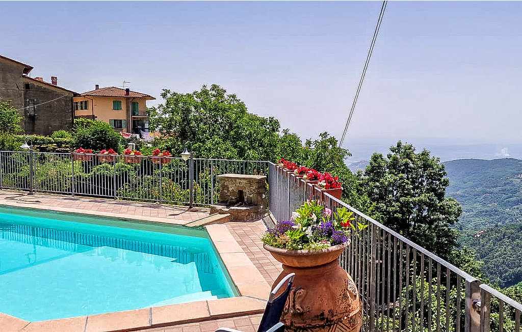 Lejlighed - Marliana , Italien - ITT360 5