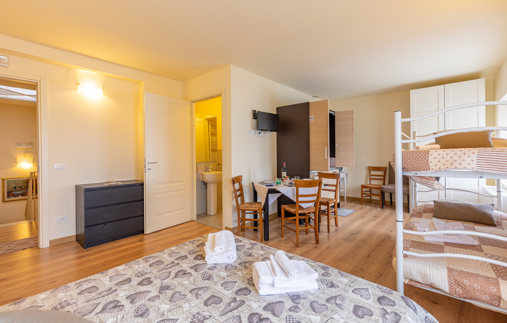 Lejlighed - Marliana , Italien - ITT360 2