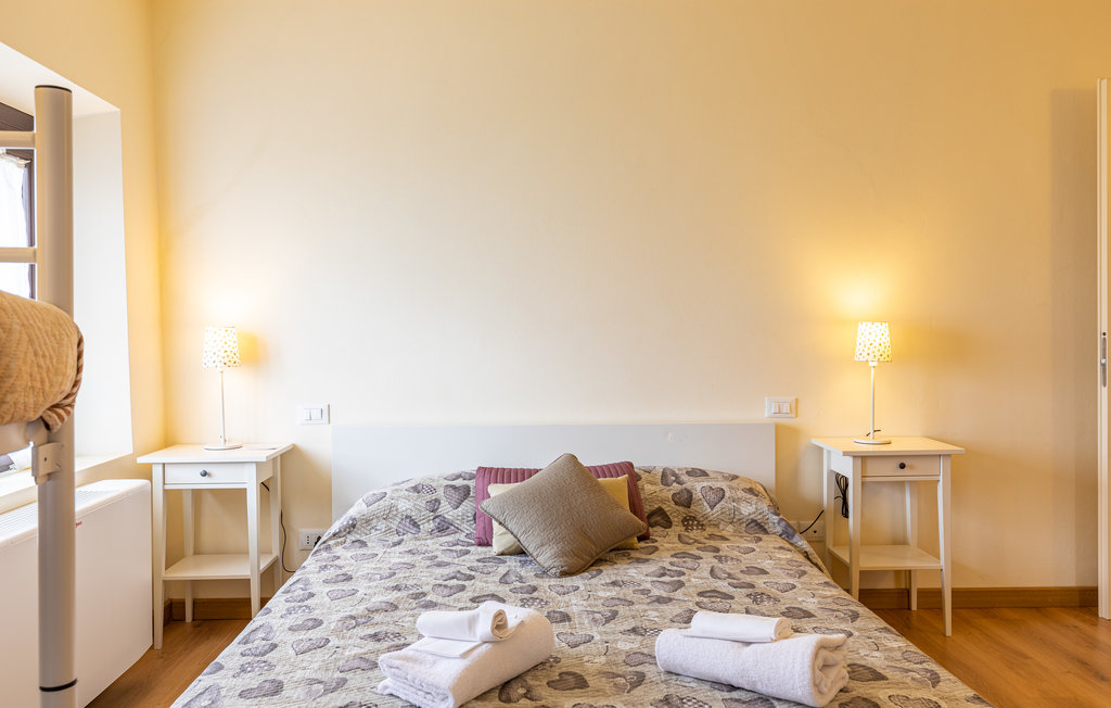 Lejlighed - Marliana , Italien - ITT360 12