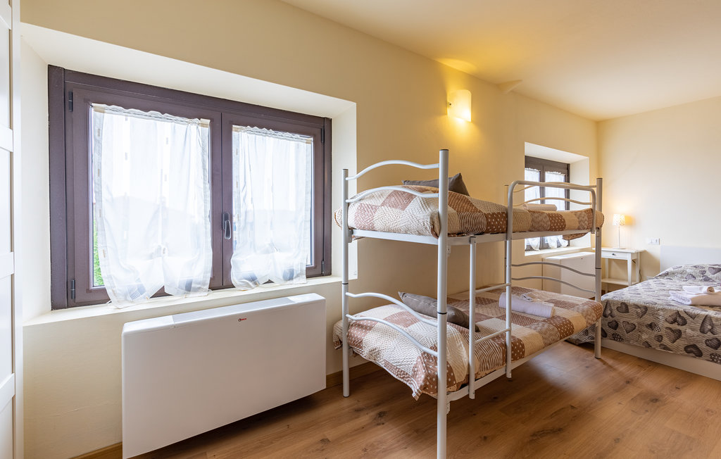 Lejlighed - Marliana , Italien - ITT360 13