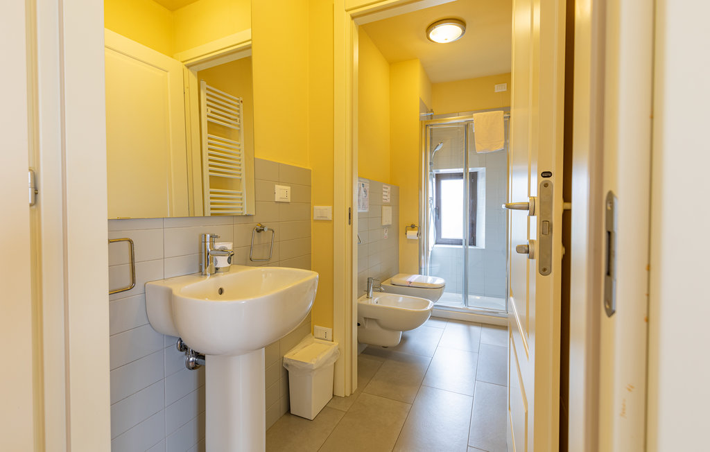 Lejlighed - Marliana , Italien - ITT360 15