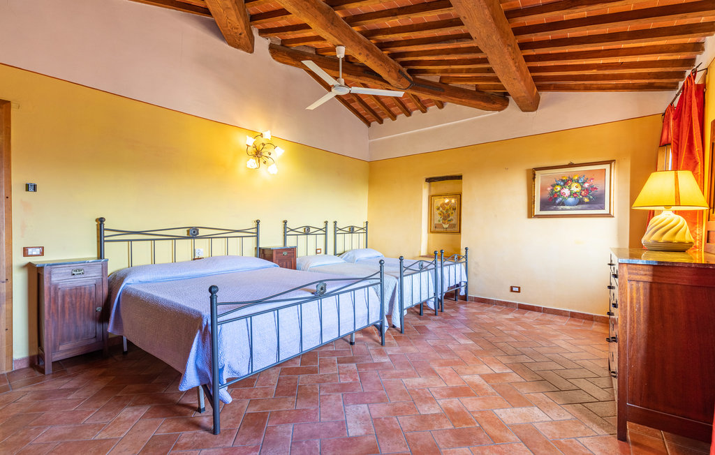 Feriehuse - Marliana , Italien - ITT351 5