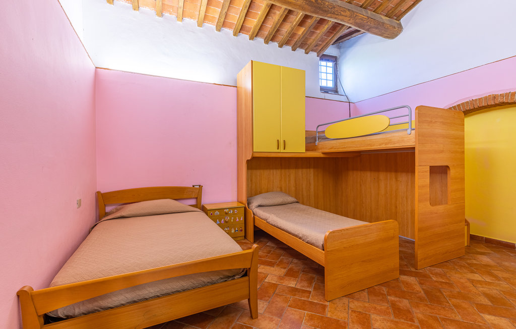 Feriehuse - Marliana , Italien - ITT351 28