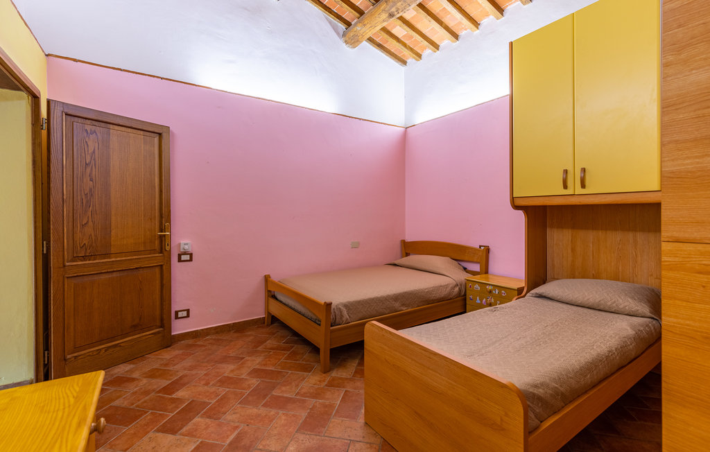 Feriehuse - Marliana , Italien - ITT351 29