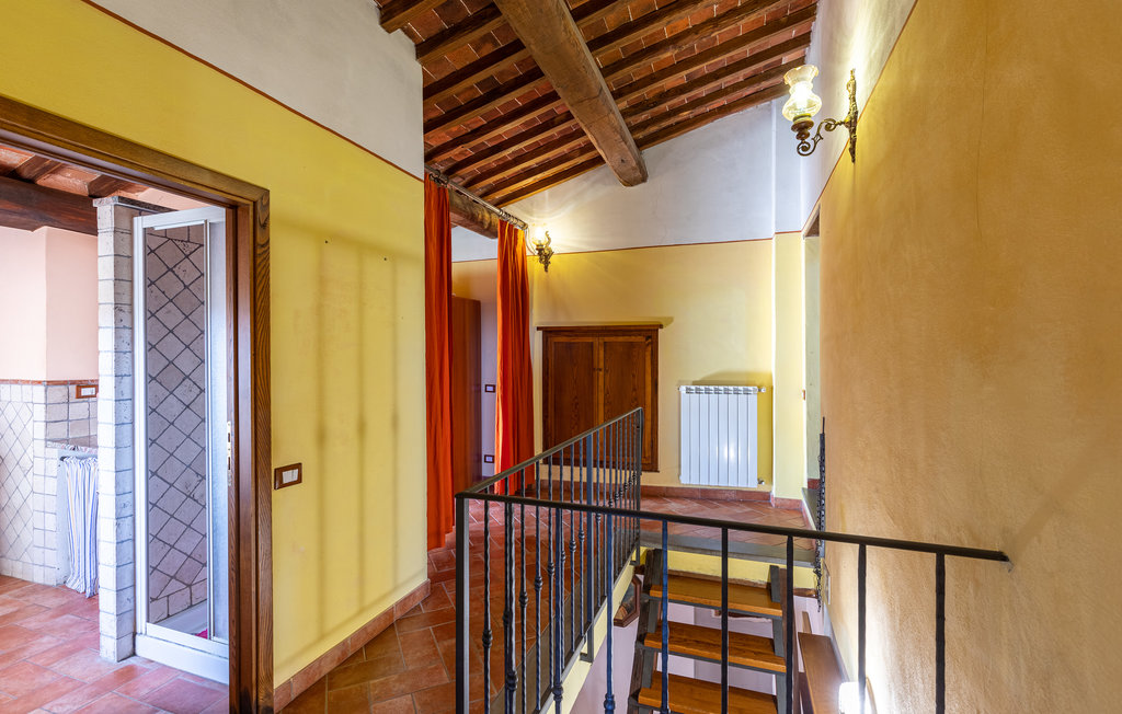 Feriehuse - Marliana , Italien - ITT351 23