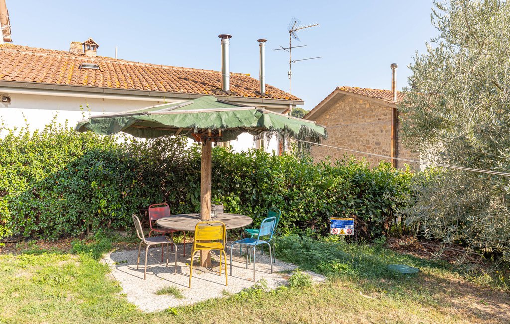 Feriehuse - Marliana , Italien - ITT351 15