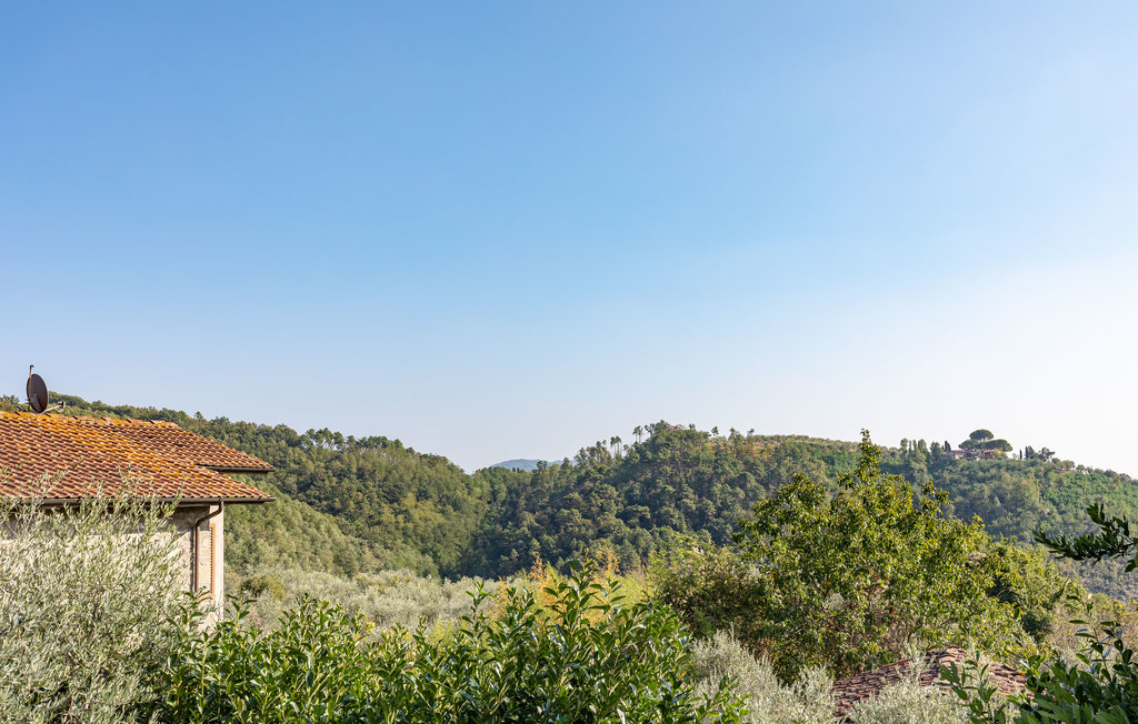 Feriehuse - Marliana , Italien - ITT351 16