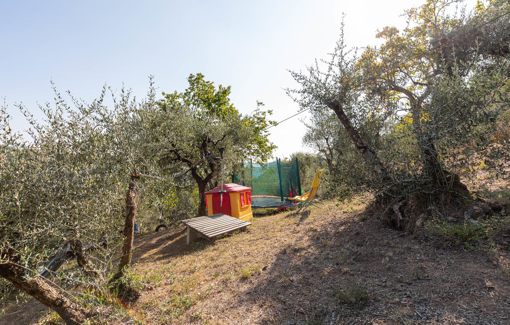 Feriehuse - Marliana , Italien - ITT351 35