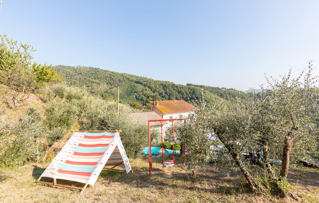 Feriehuse - Marliana , Italien - ITT351 36