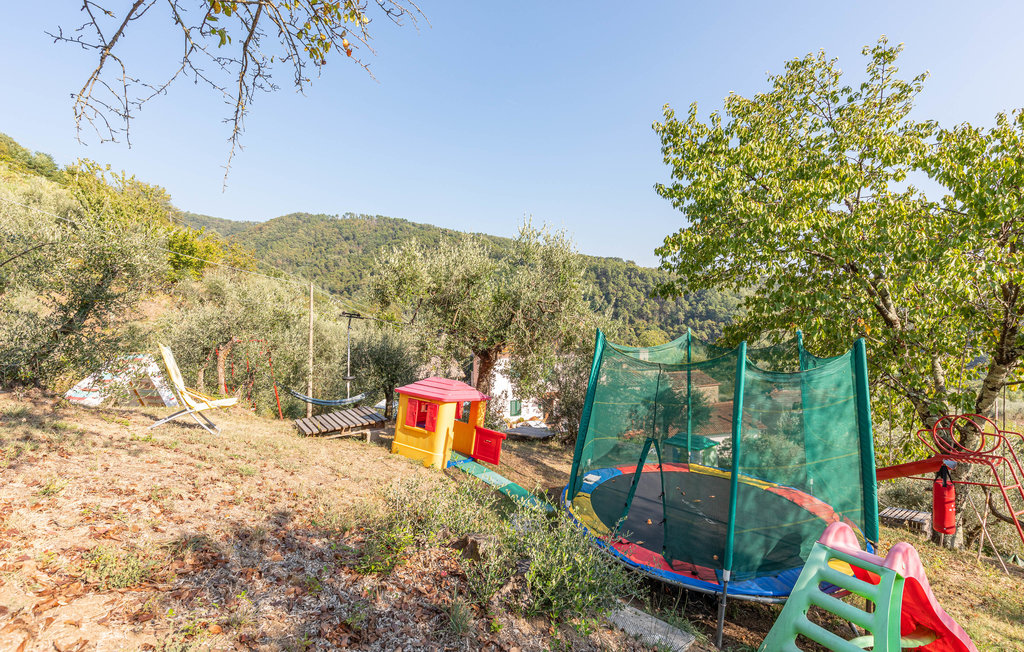 Feriehuse - Marliana , Italien - ITT351 37