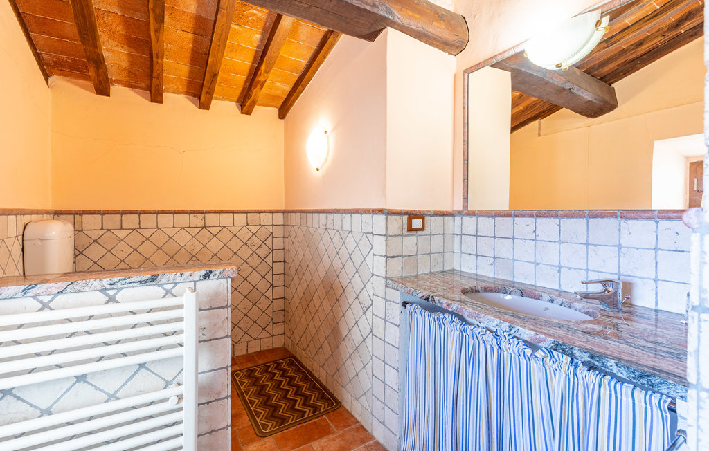 Feriehuse - Marliana , Italien - ITT351 30